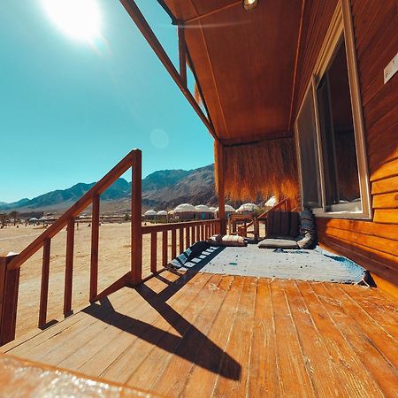 Safari Beach Nuweiba Ngoại thất bức ảnh
