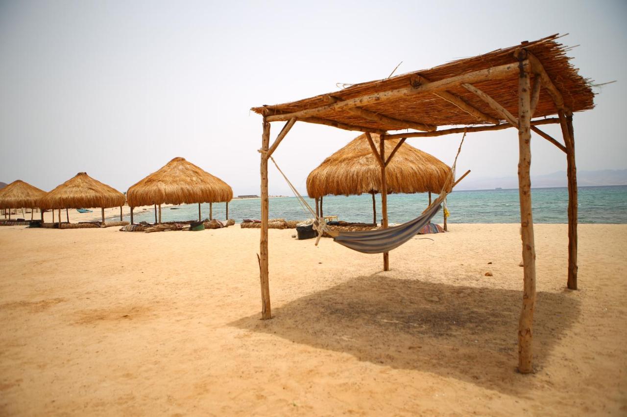 Safari Beach Nuweiba Ngoại thất bức ảnh