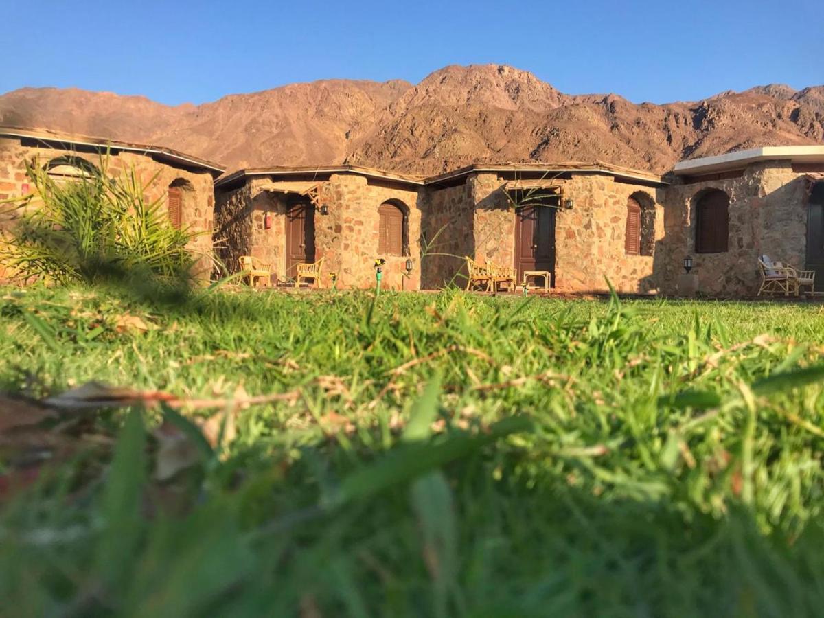 Safari Beach Nuweiba Ngoại thất bức ảnh