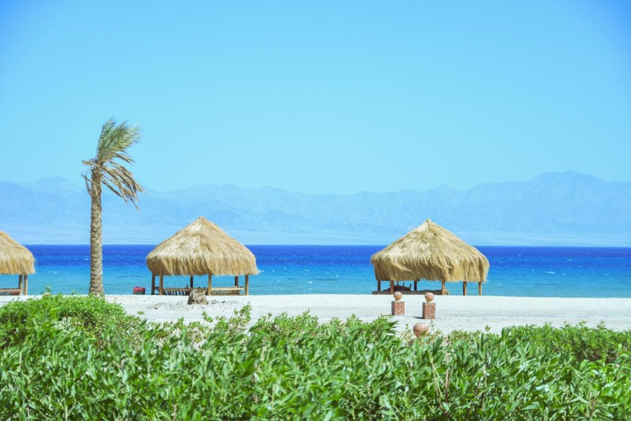 Safari Beach Nuweiba Ngoại thất bức ảnh
