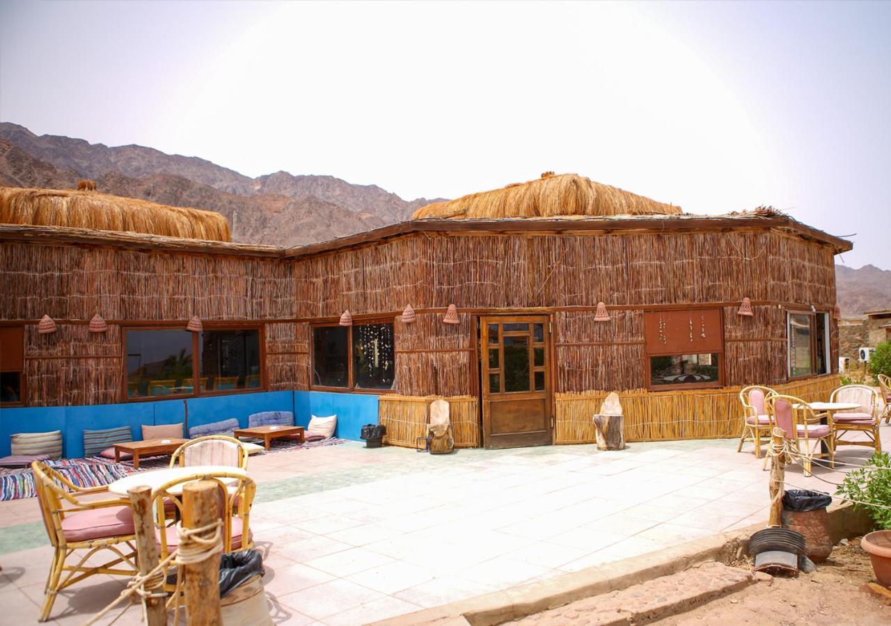 Safari Beach Nuweiba Ngoại thất bức ảnh