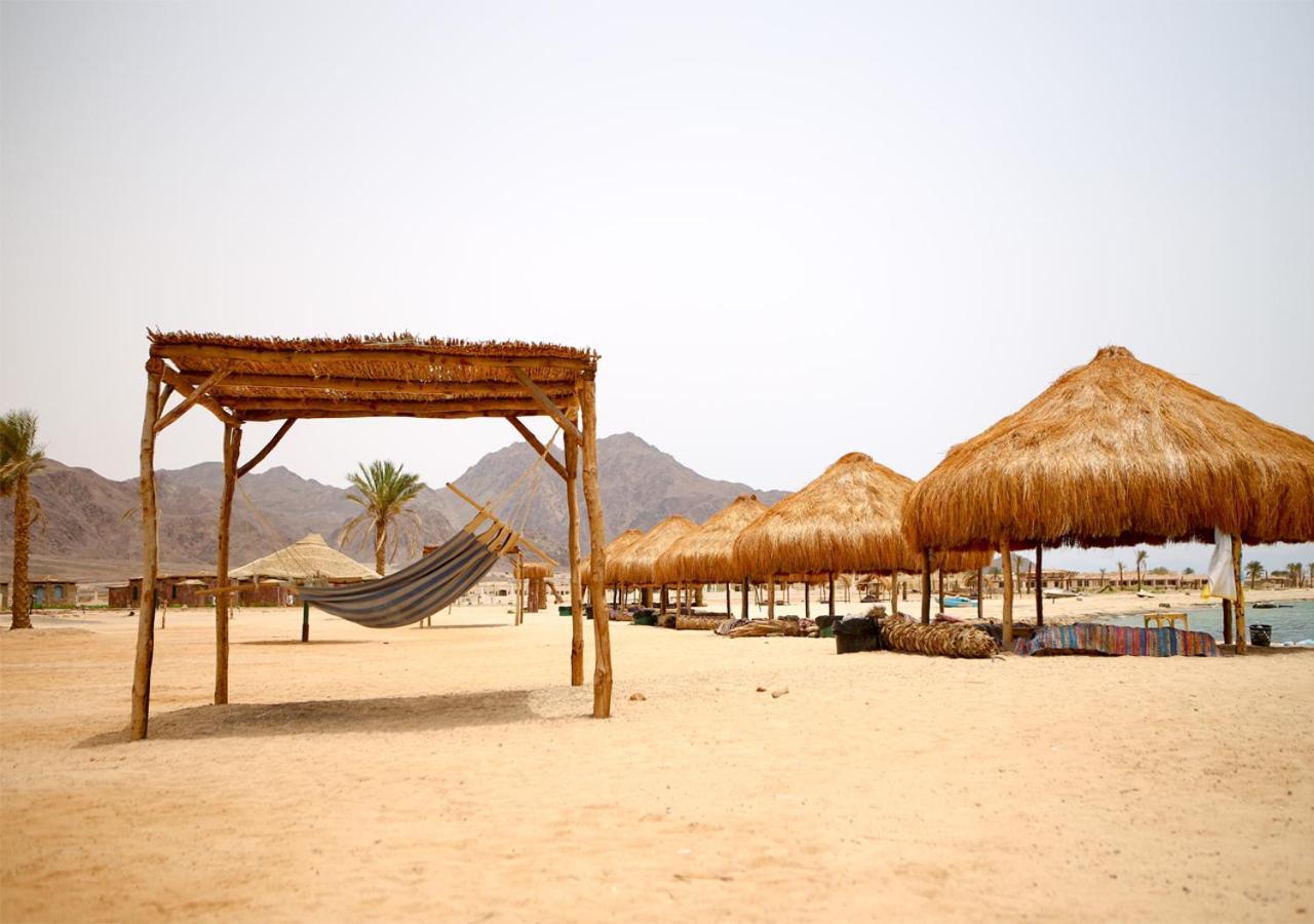 Safari Beach Nuweiba Ngoại thất bức ảnh