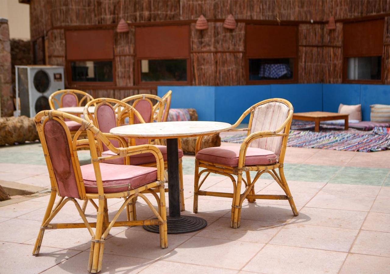 Safari Beach Nuweiba Ngoại thất bức ảnh