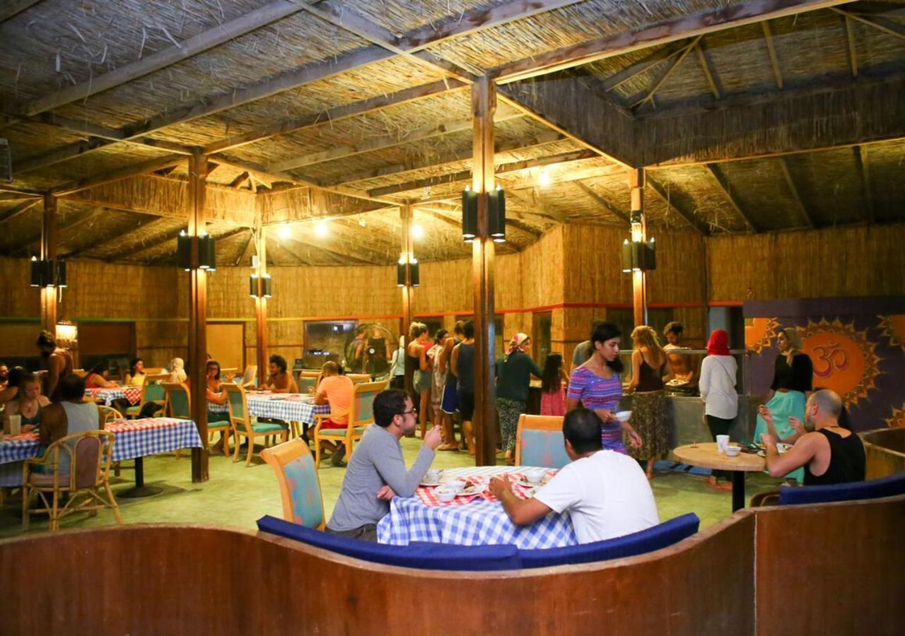 Safari Beach Nuweiba Ngoại thất bức ảnh