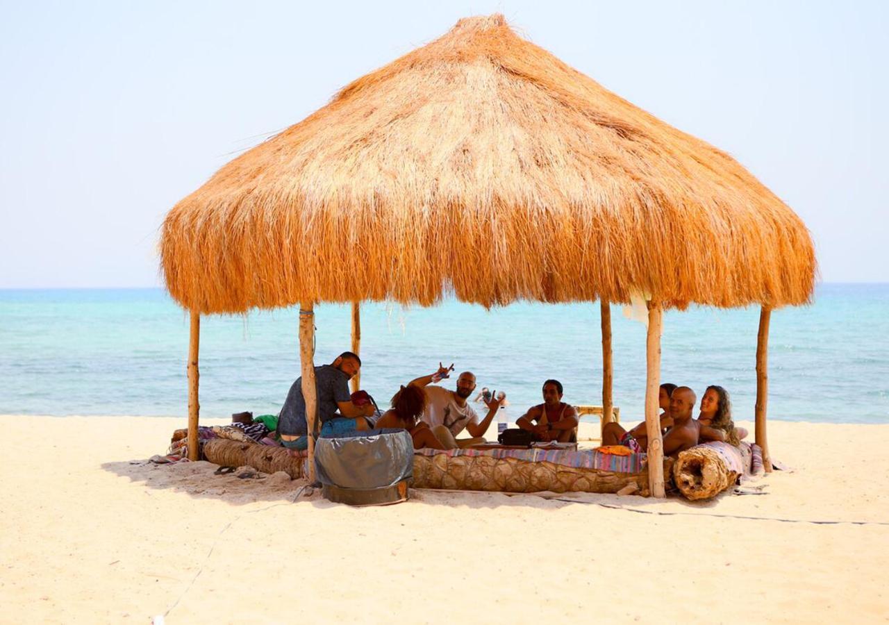 Safari Beach Nuweiba Ngoại thất bức ảnh