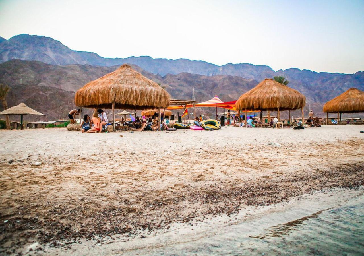 Safari Beach Nuweiba Ngoại thất bức ảnh