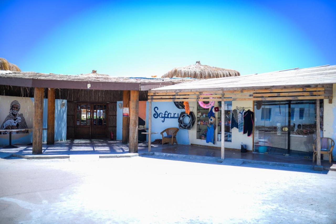Safari Beach Nuweiba Ngoại thất bức ảnh