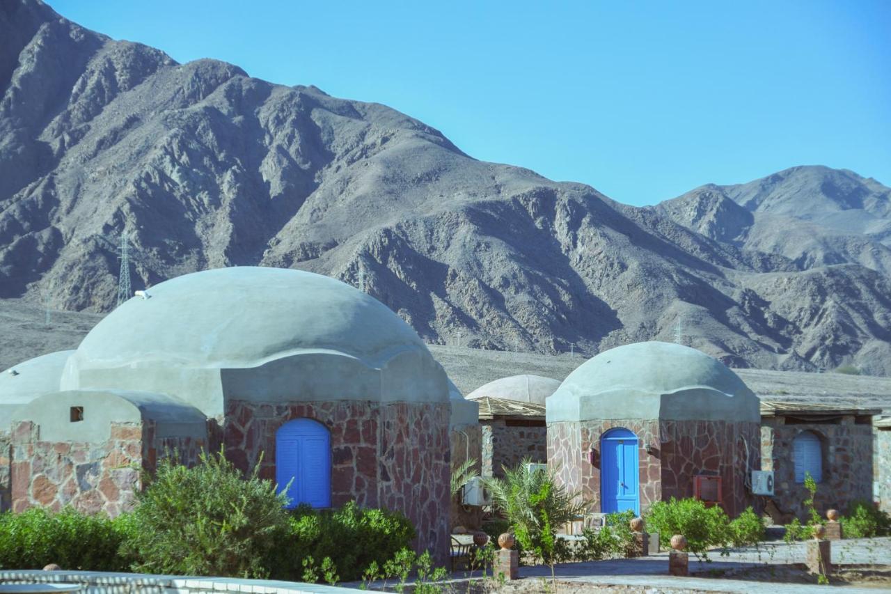 Safari Beach Nuweiba Ngoại thất bức ảnh