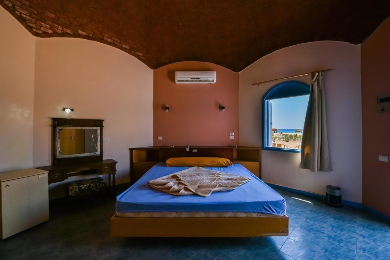 Safari Beach Nuweiba Ngoại thất bức ảnh