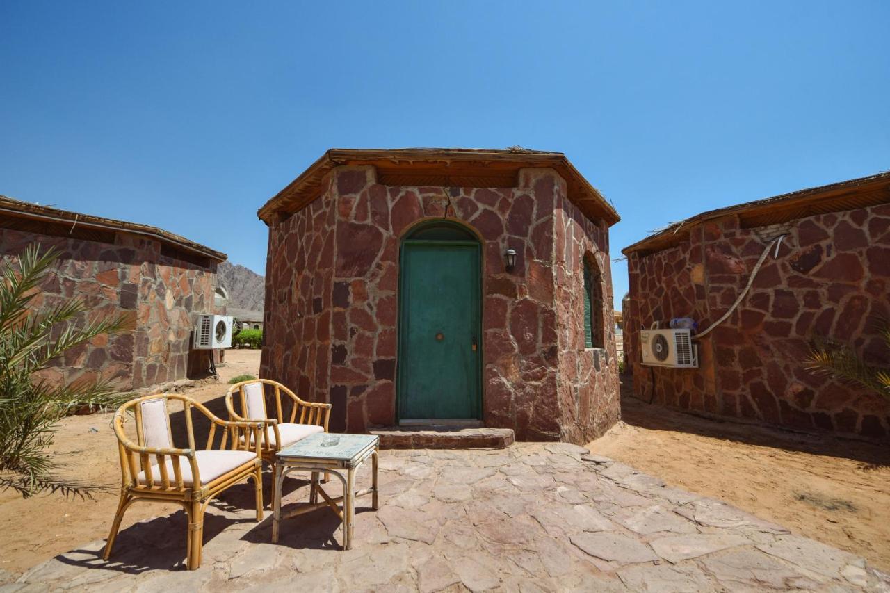 Safari Beach Nuweiba Ngoại thất bức ảnh