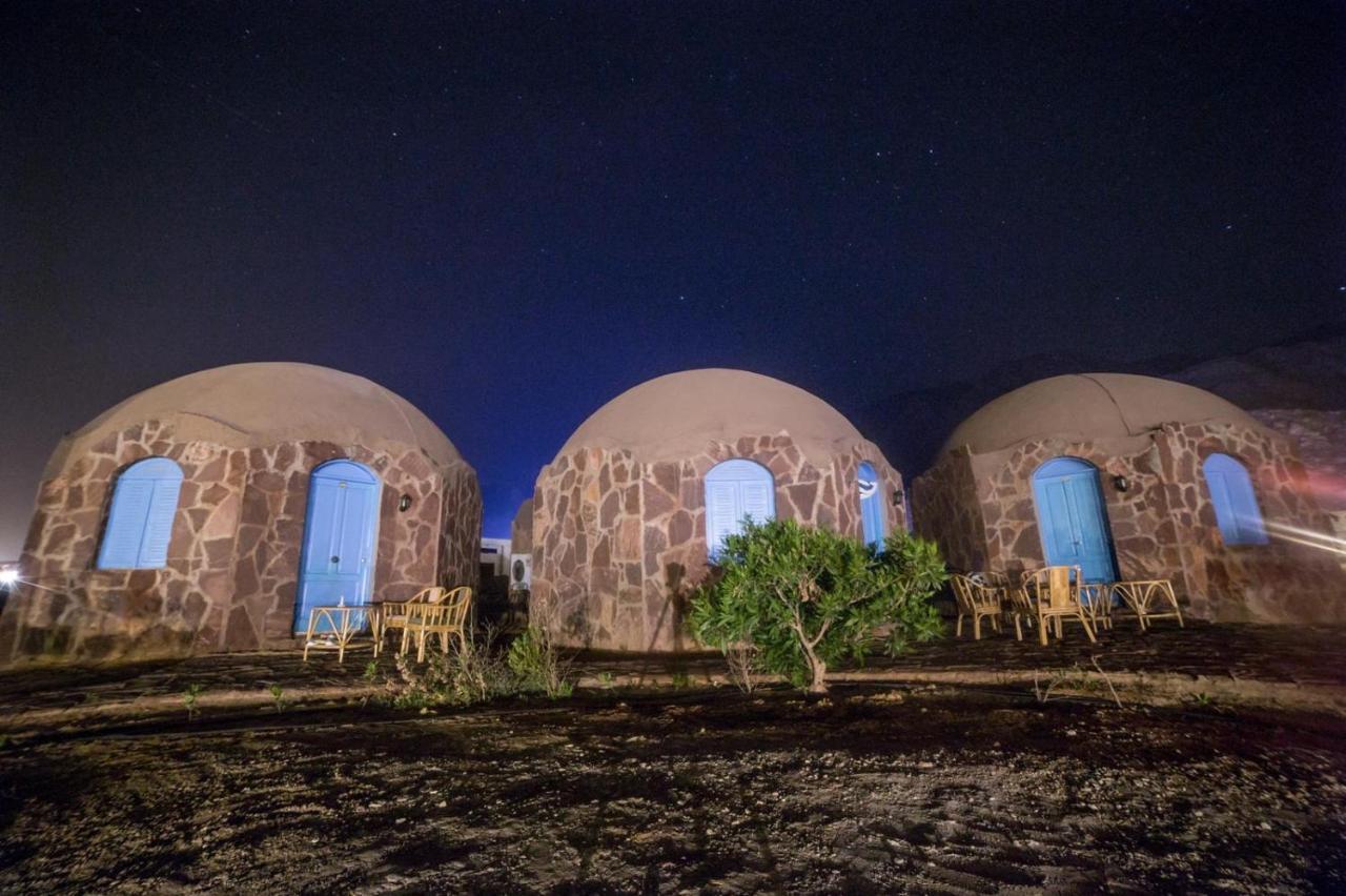 Safari Beach Nuweiba Ngoại thất bức ảnh