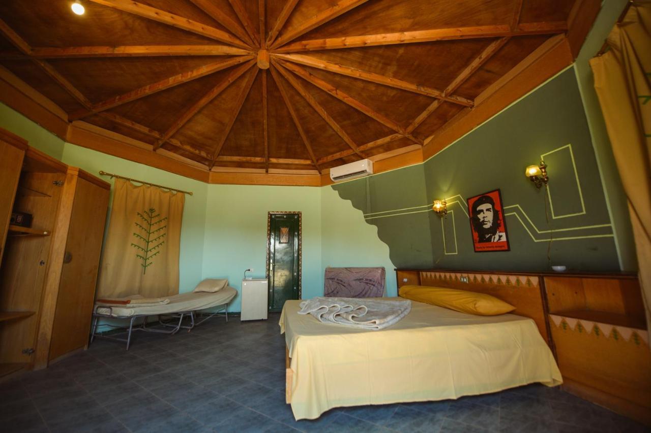 Safari Beach Nuweiba Ngoại thất bức ảnh