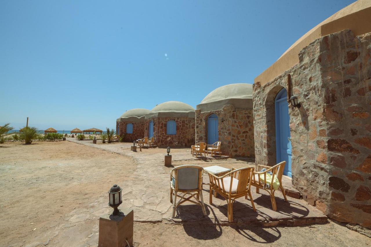 Safari Beach Nuweiba Ngoại thất bức ảnh