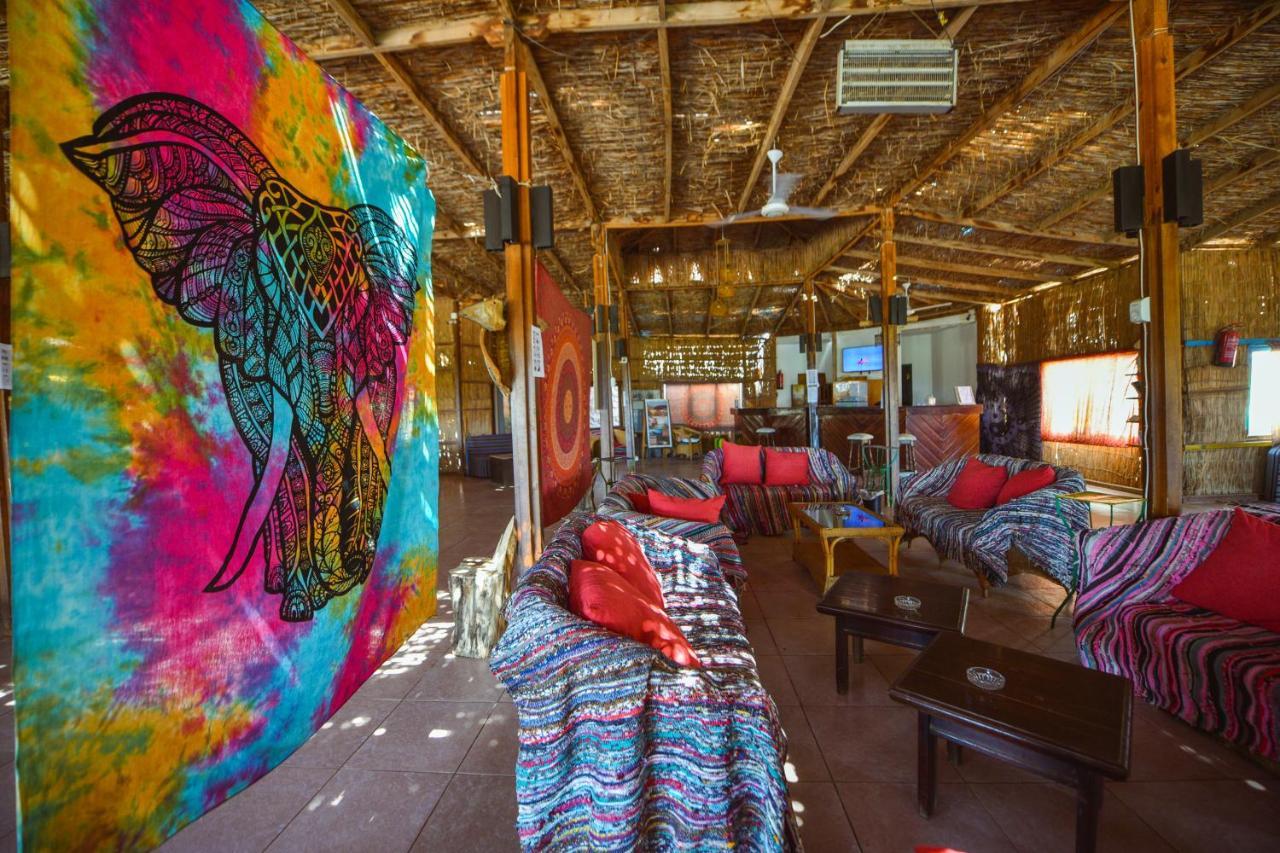 Safari Beach Nuweiba Ngoại thất bức ảnh