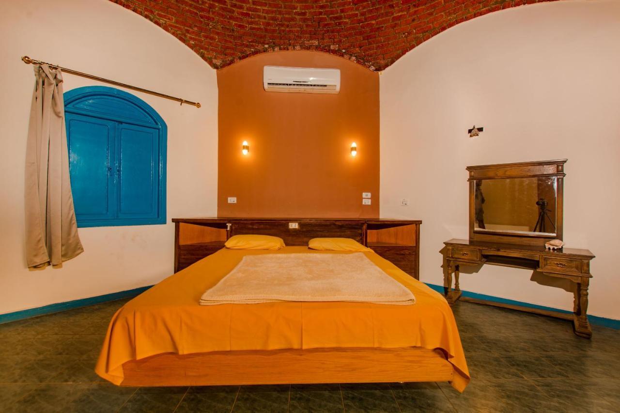 Safari Beach Nuweiba Ngoại thất bức ảnh