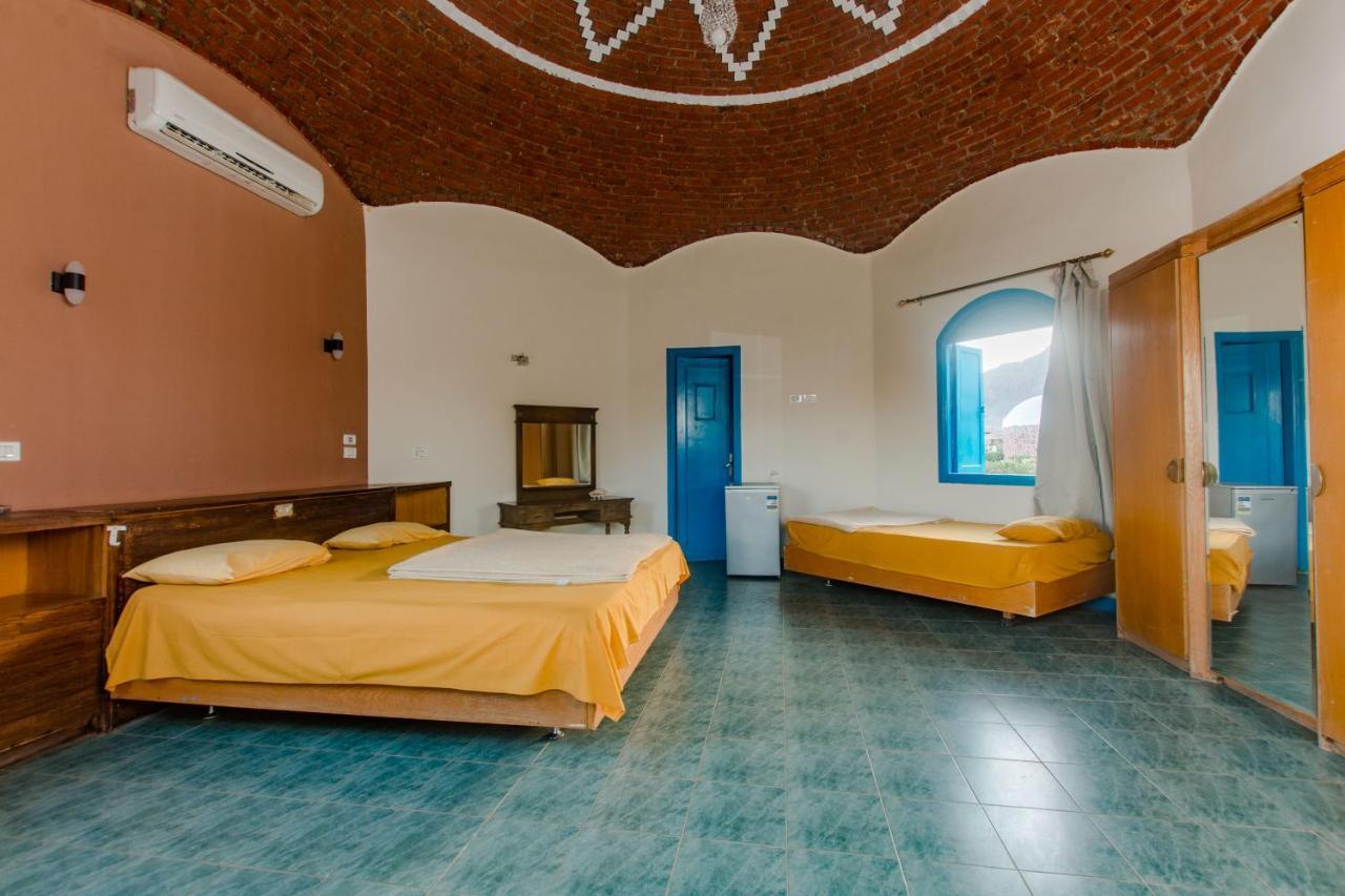 Safari Beach Nuweiba Ngoại thất bức ảnh