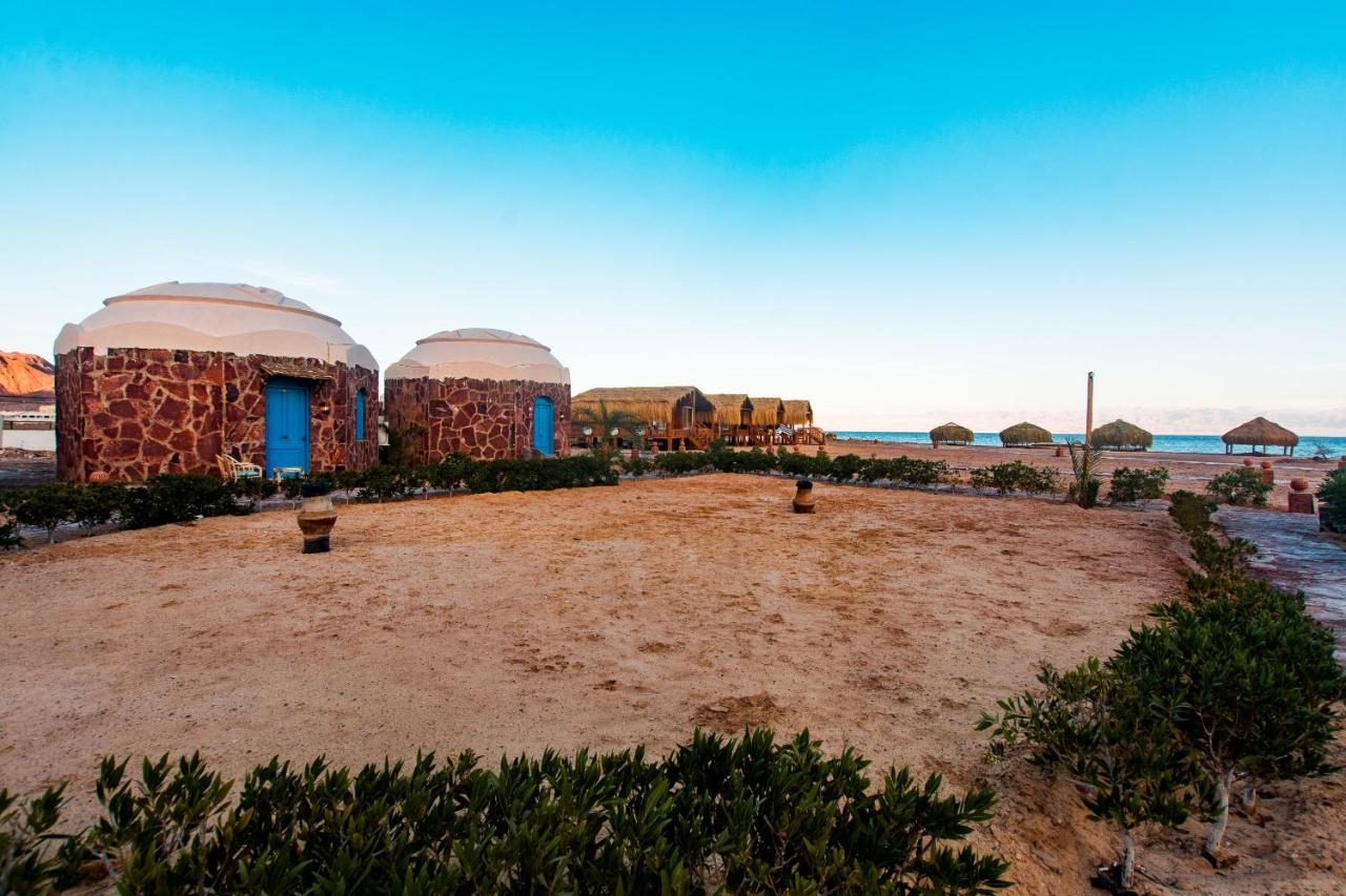Safari Beach Nuweiba Ngoại thất bức ảnh