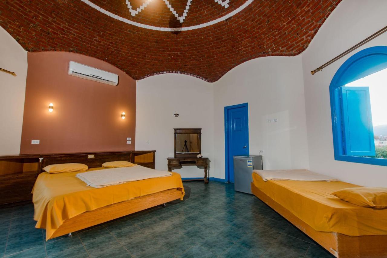 Safari Beach Nuweiba Ngoại thất bức ảnh