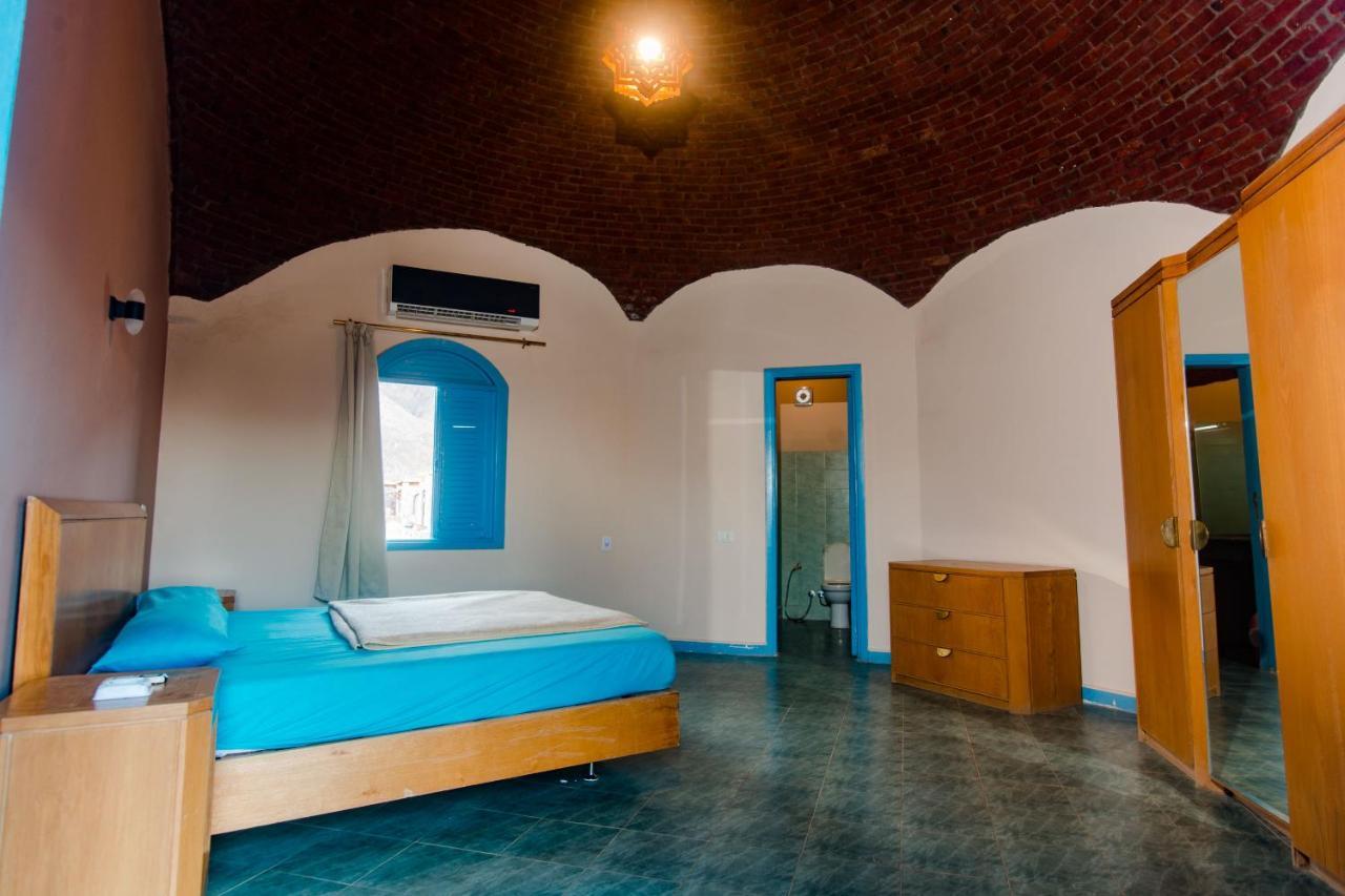 Safari Beach Nuweiba Ngoại thất bức ảnh