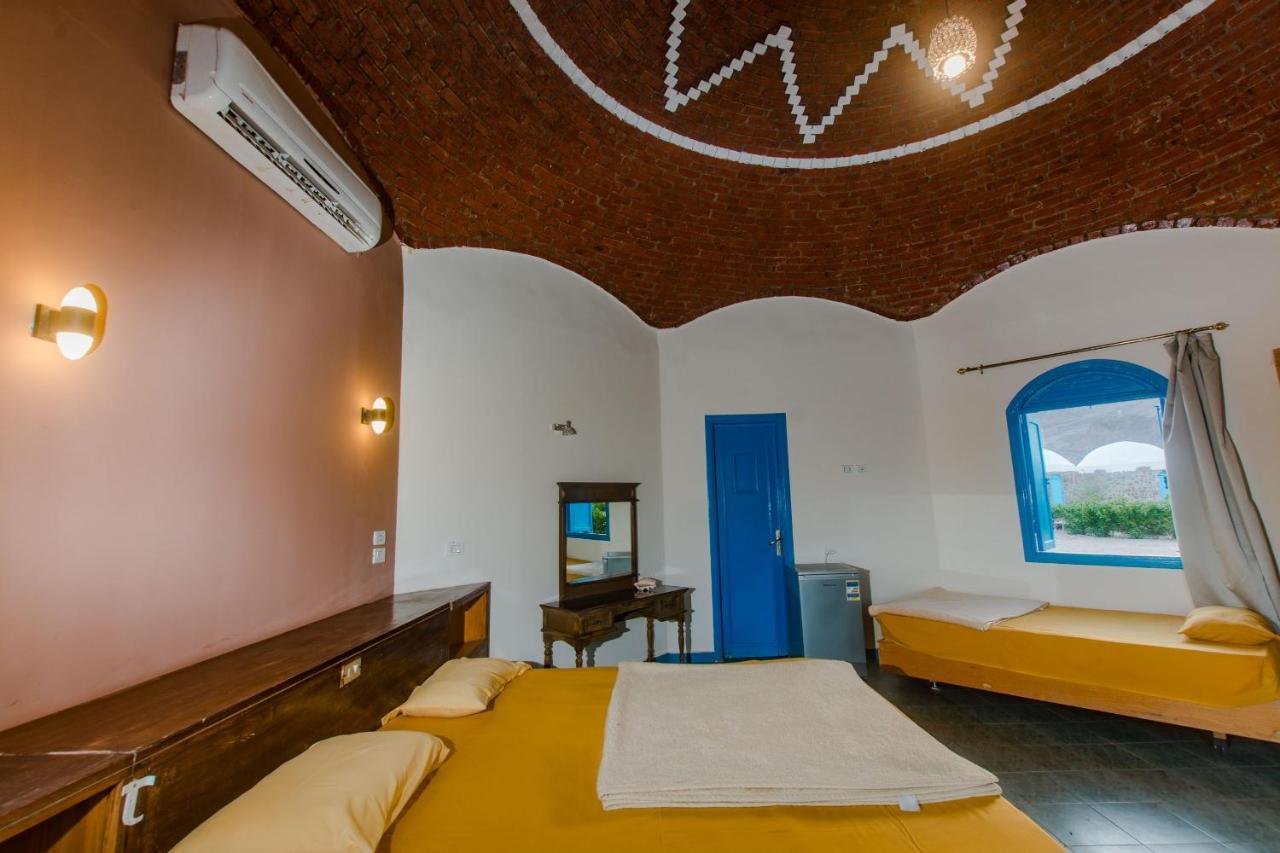 Safari Beach Nuweiba Ngoại thất bức ảnh