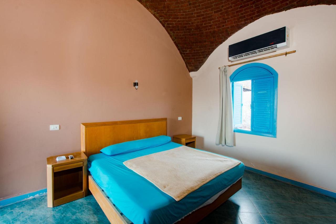 Safari Beach Nuweiba Ngoại thất bức ảnh