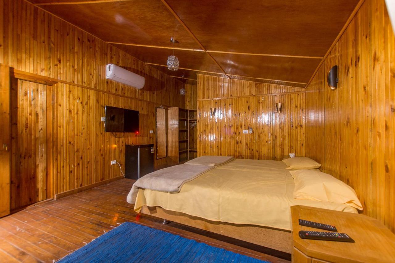 Safari Beach Nuweiba Ngoại thất bức ảnh