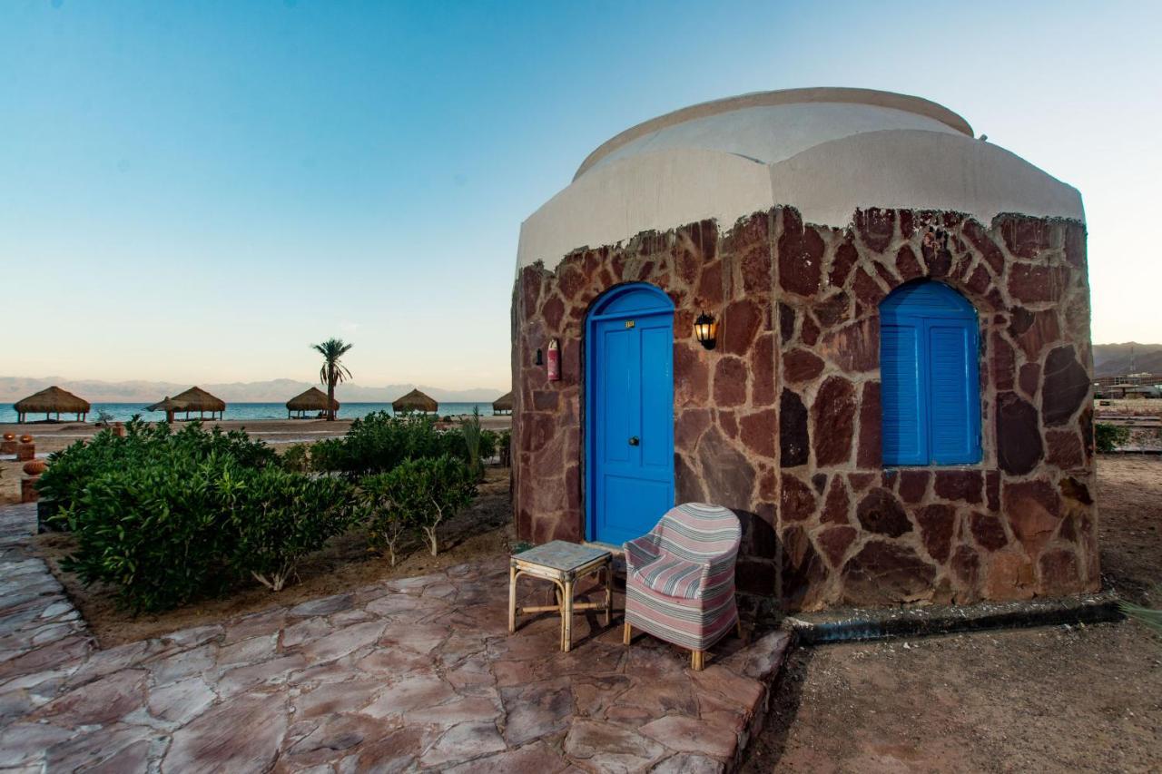 Safari Beach Nuweiba Ngoại thất bức ảnh