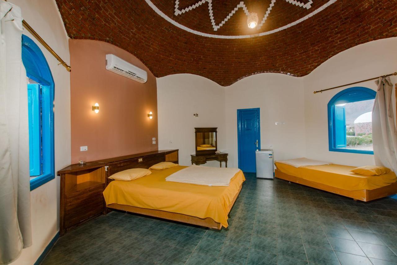Safari Beach Nuweiba Ngoại thất bức ảnh
