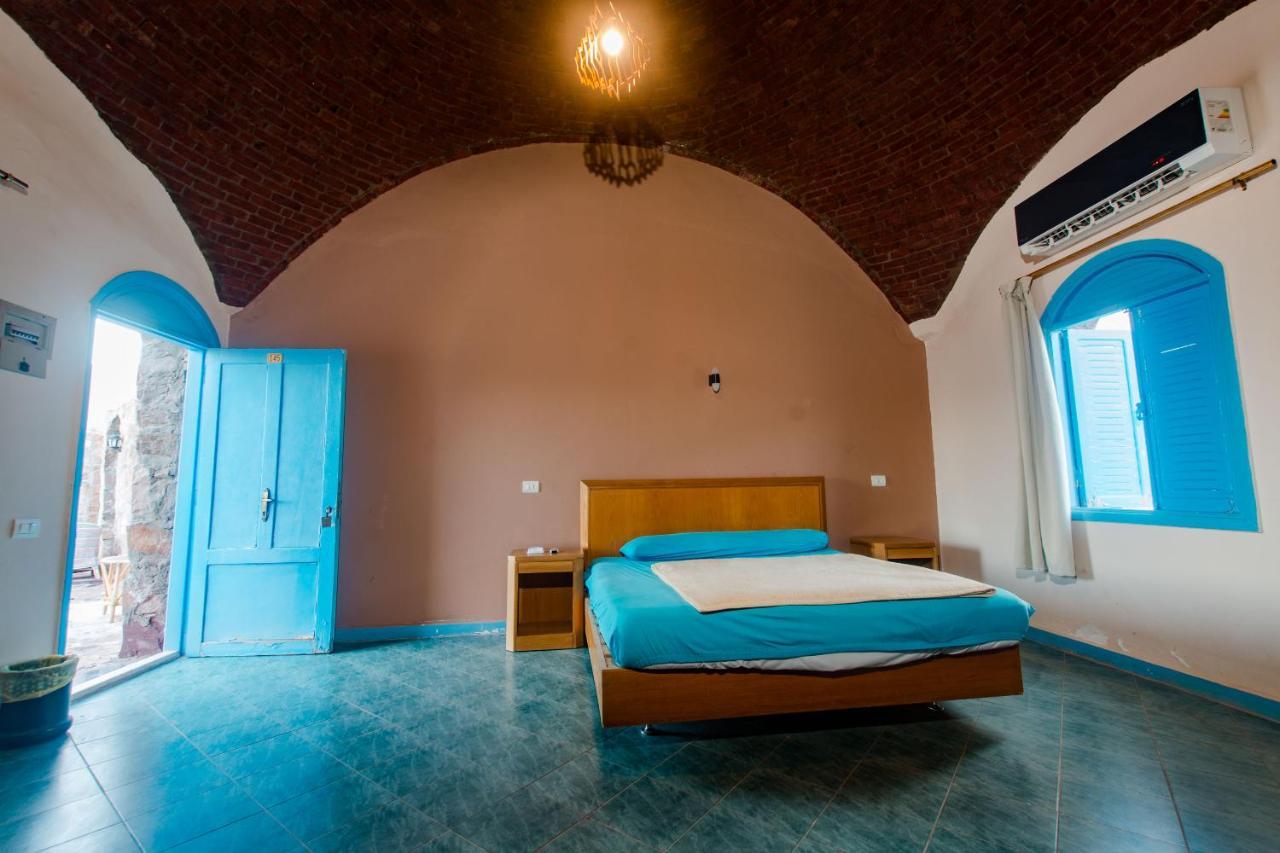Safari Beach Nuweiba Ngoại thất bức ảnh