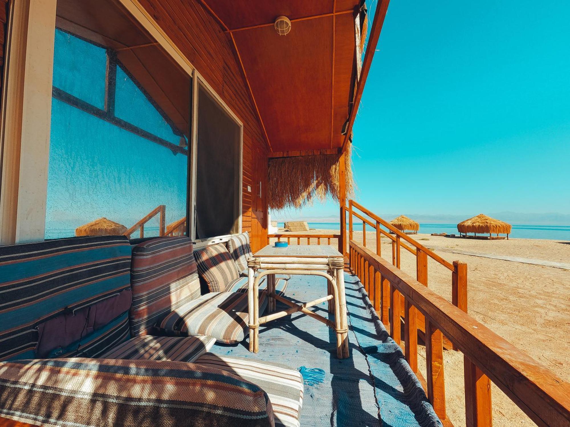 Safari Beach Nuweiba Ngoại thất bức ảnh