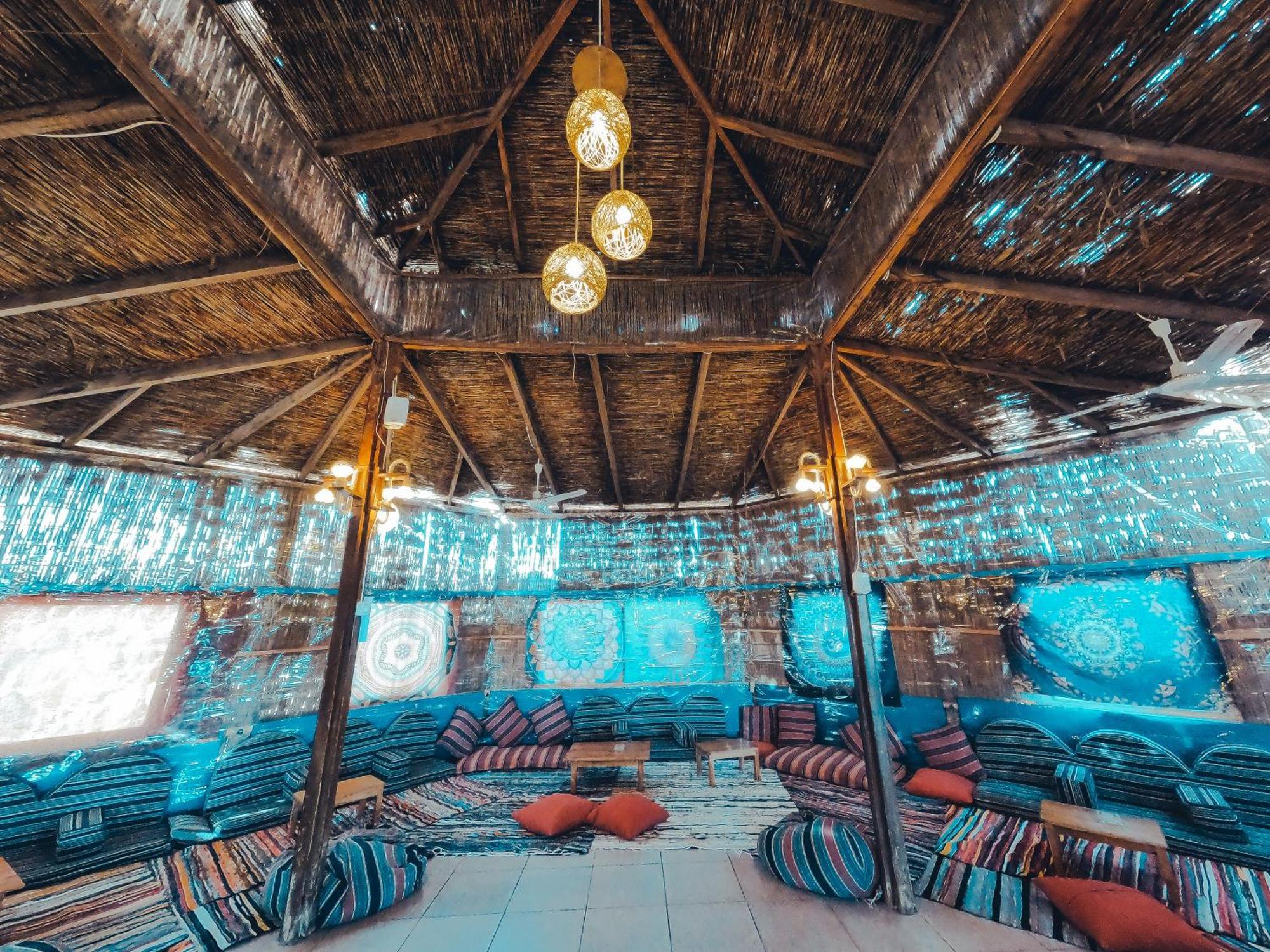 Safari Beach Nuweiba Ngoại thất bức ảnh