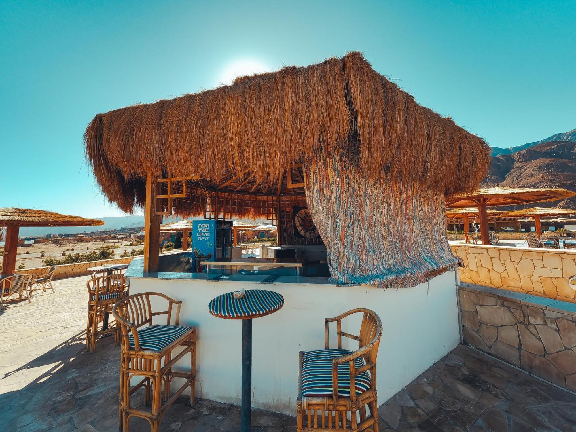 Safari Beach Nuweiba Ngoại thất bức ảnh