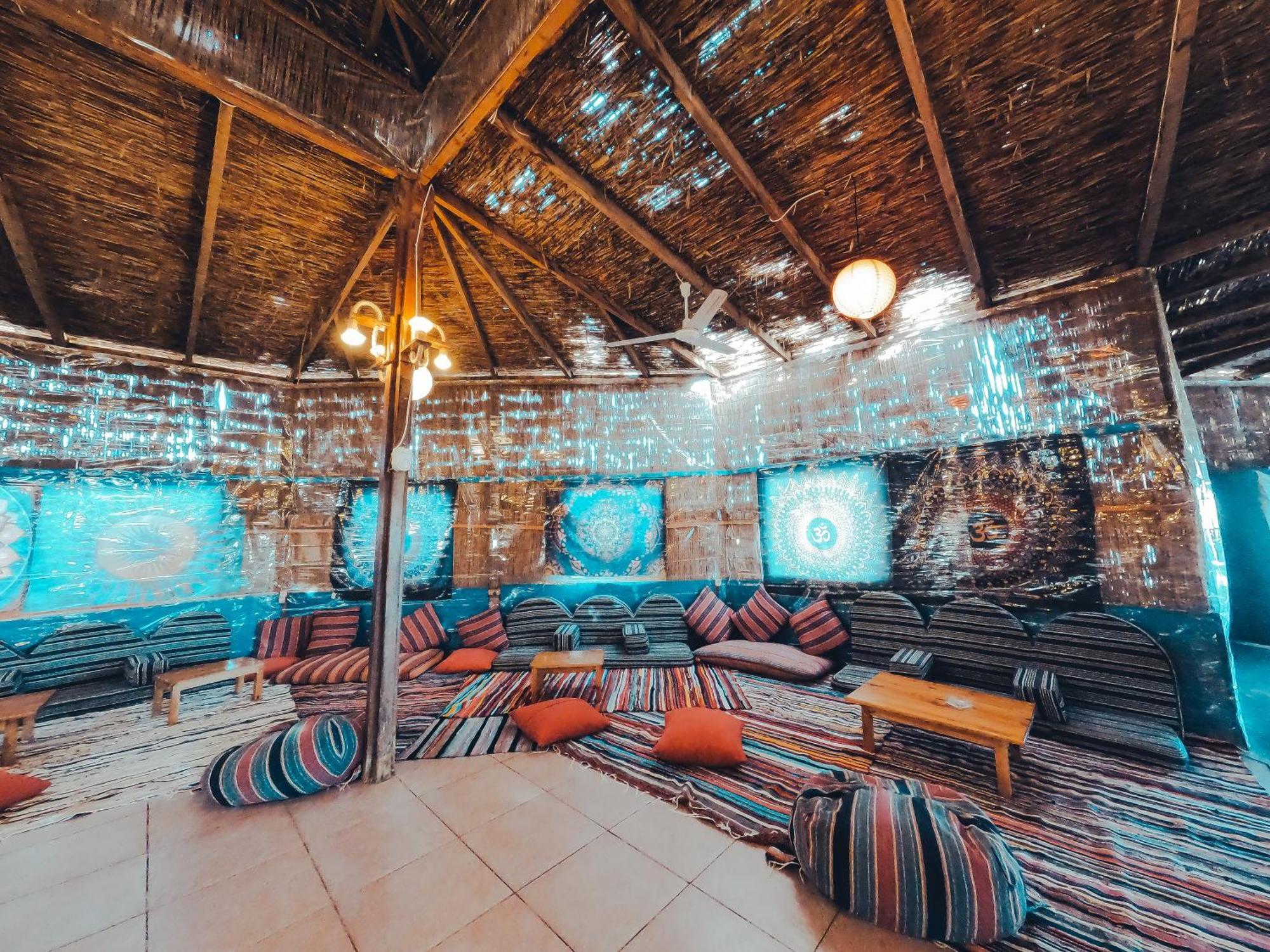 Safari Beach Nuweiba Ngoại thất bức ảnh