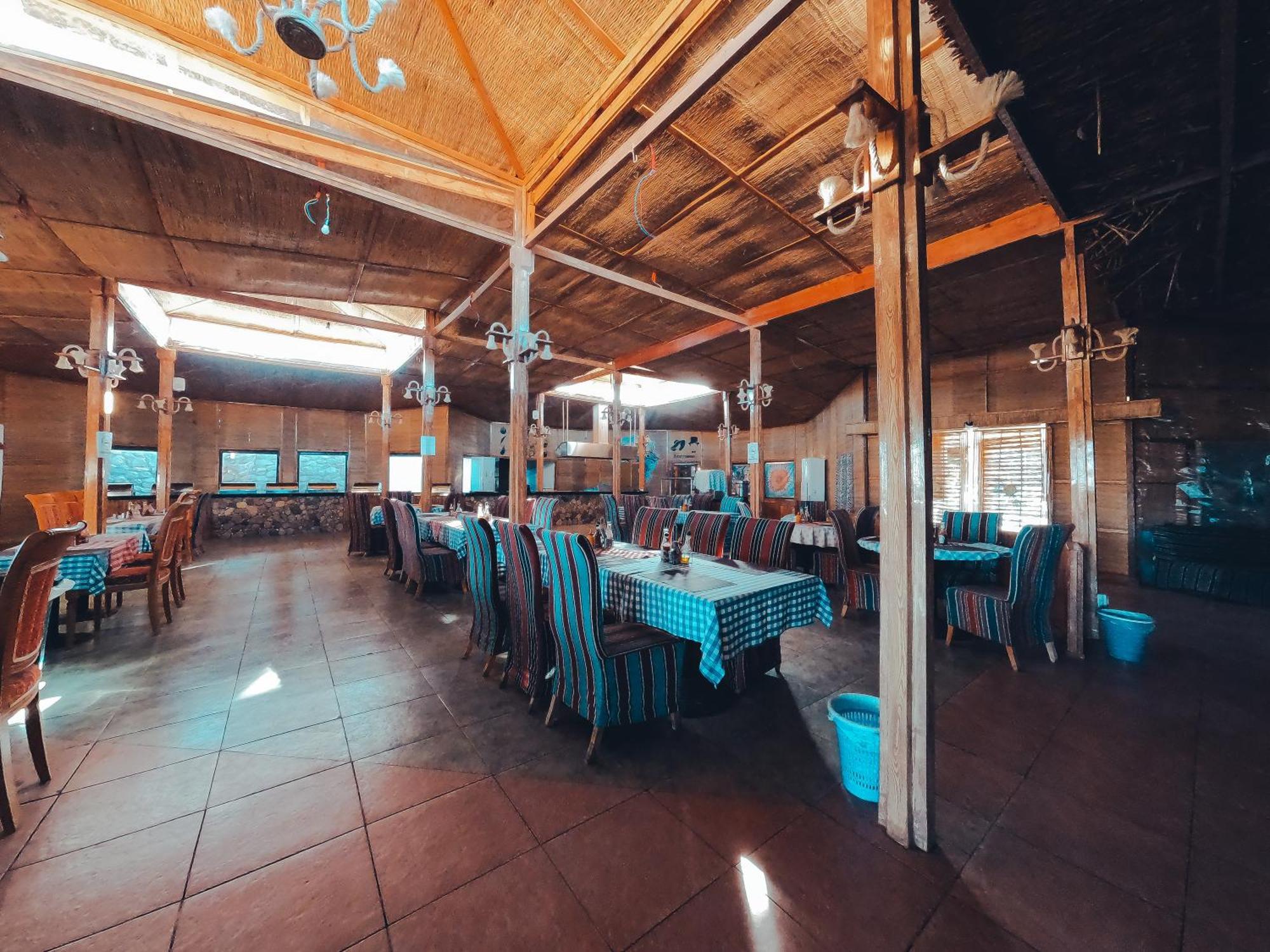 Safari Beach Nuweiba Ngoại thất bức ảnh