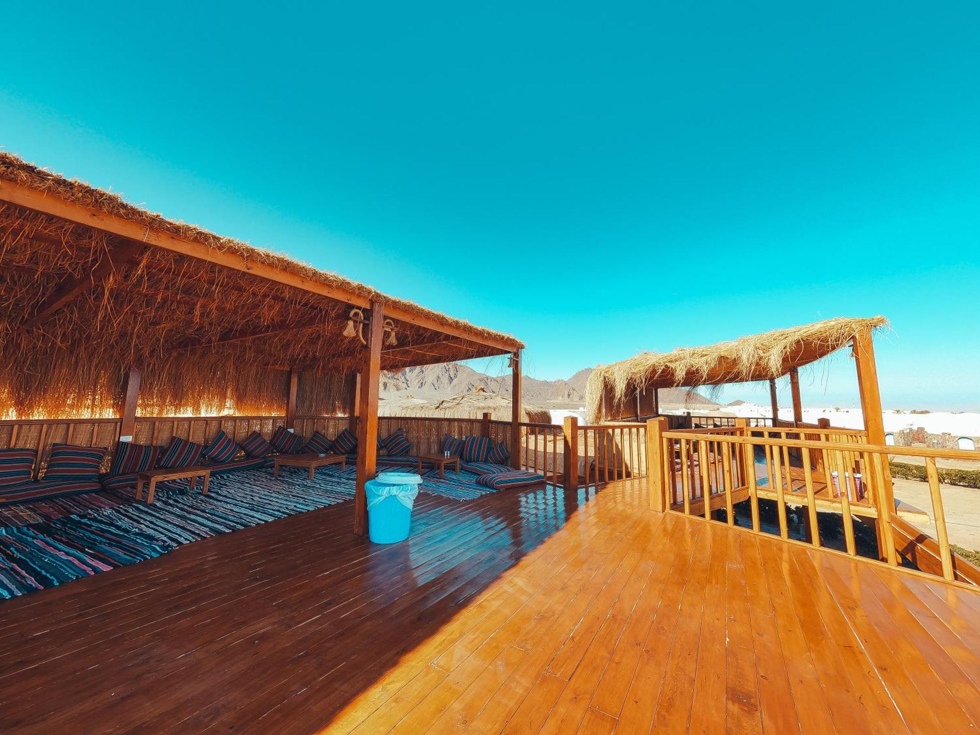 Safari Beach Nuweiba Ngoại thất bức ảnh