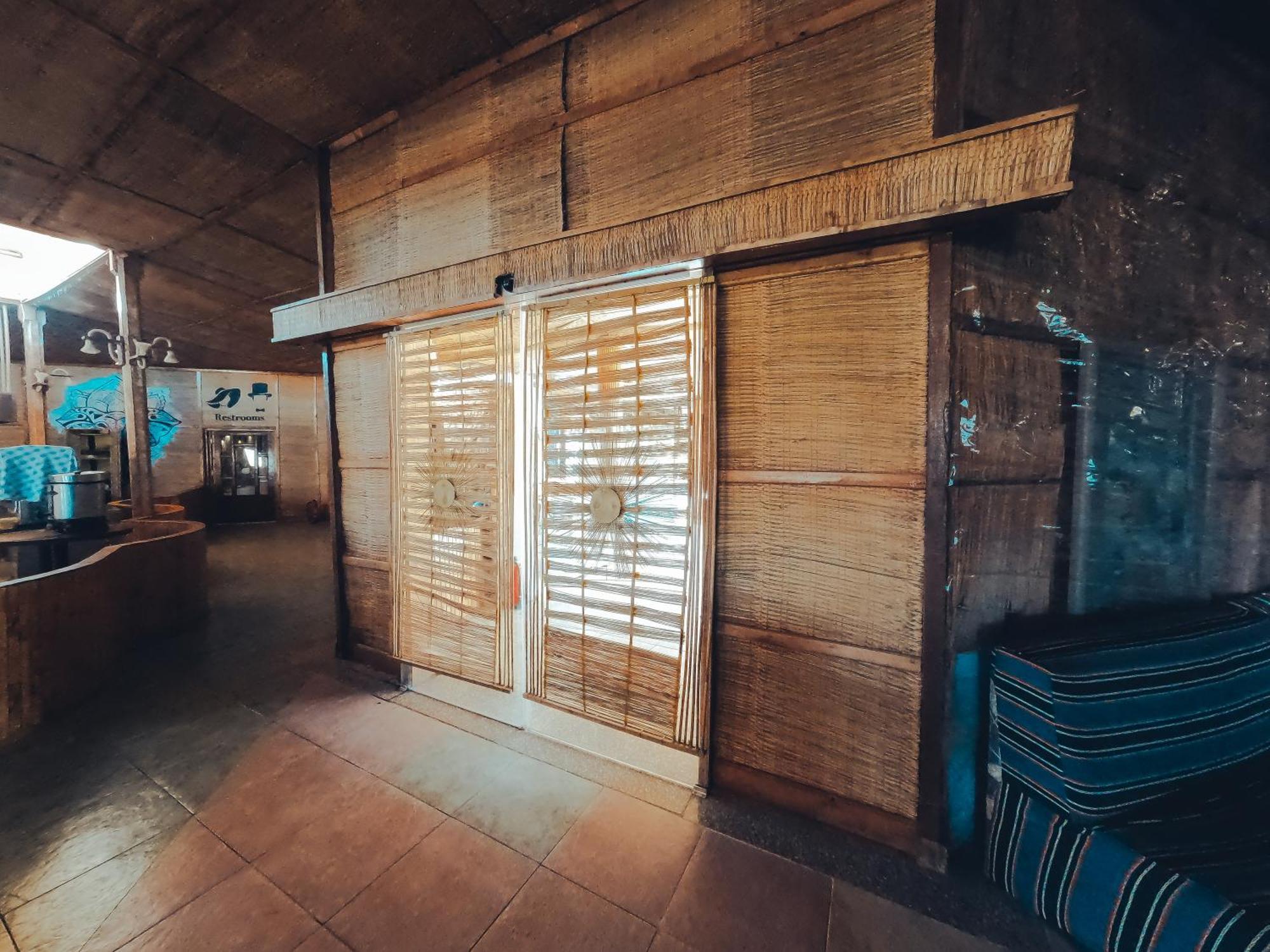 Safari Beach Nuweiba Ngoại thất bức ảnh