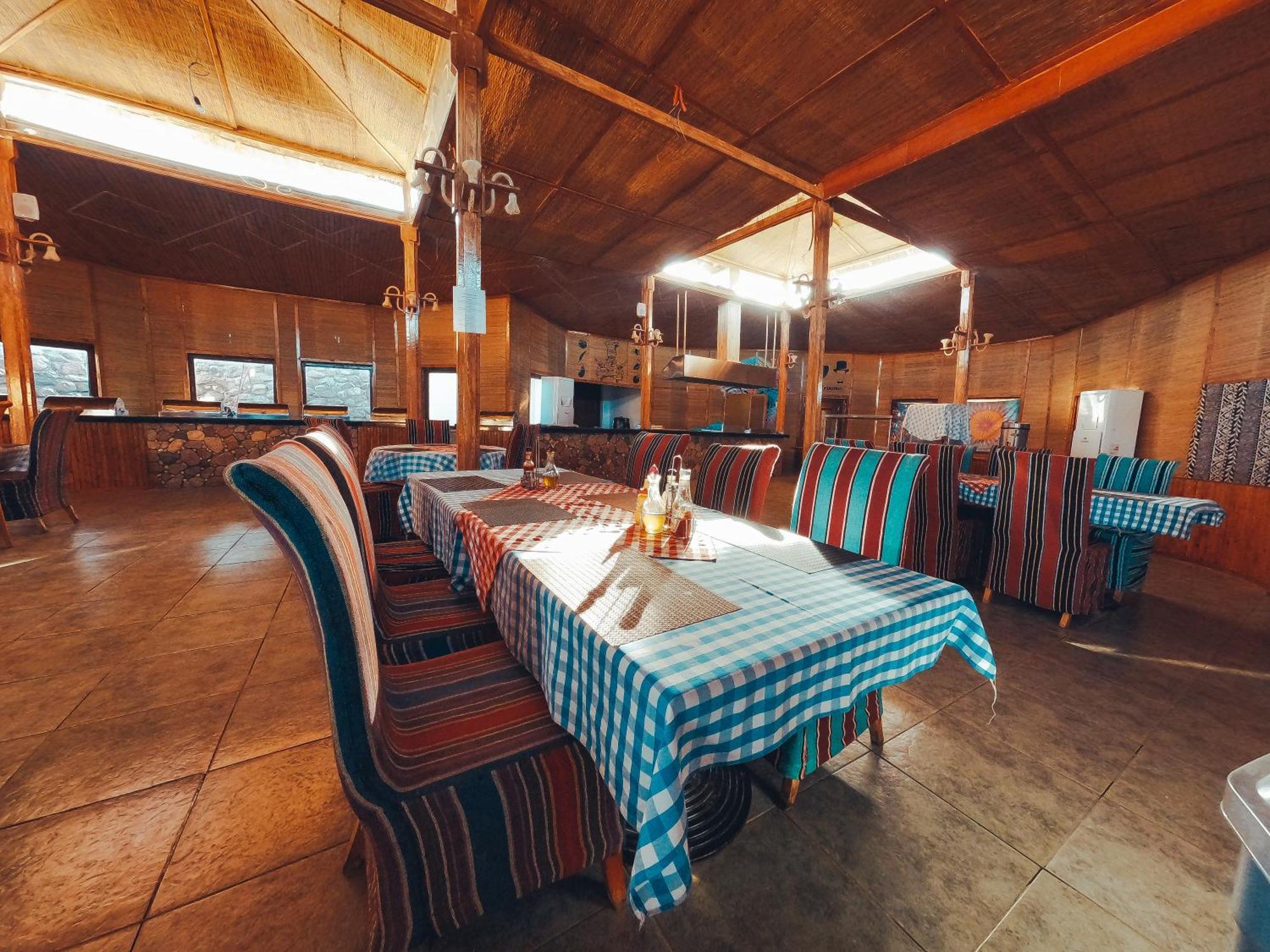 Safari Beach Nuweiba Ngoại thất bức ảnh