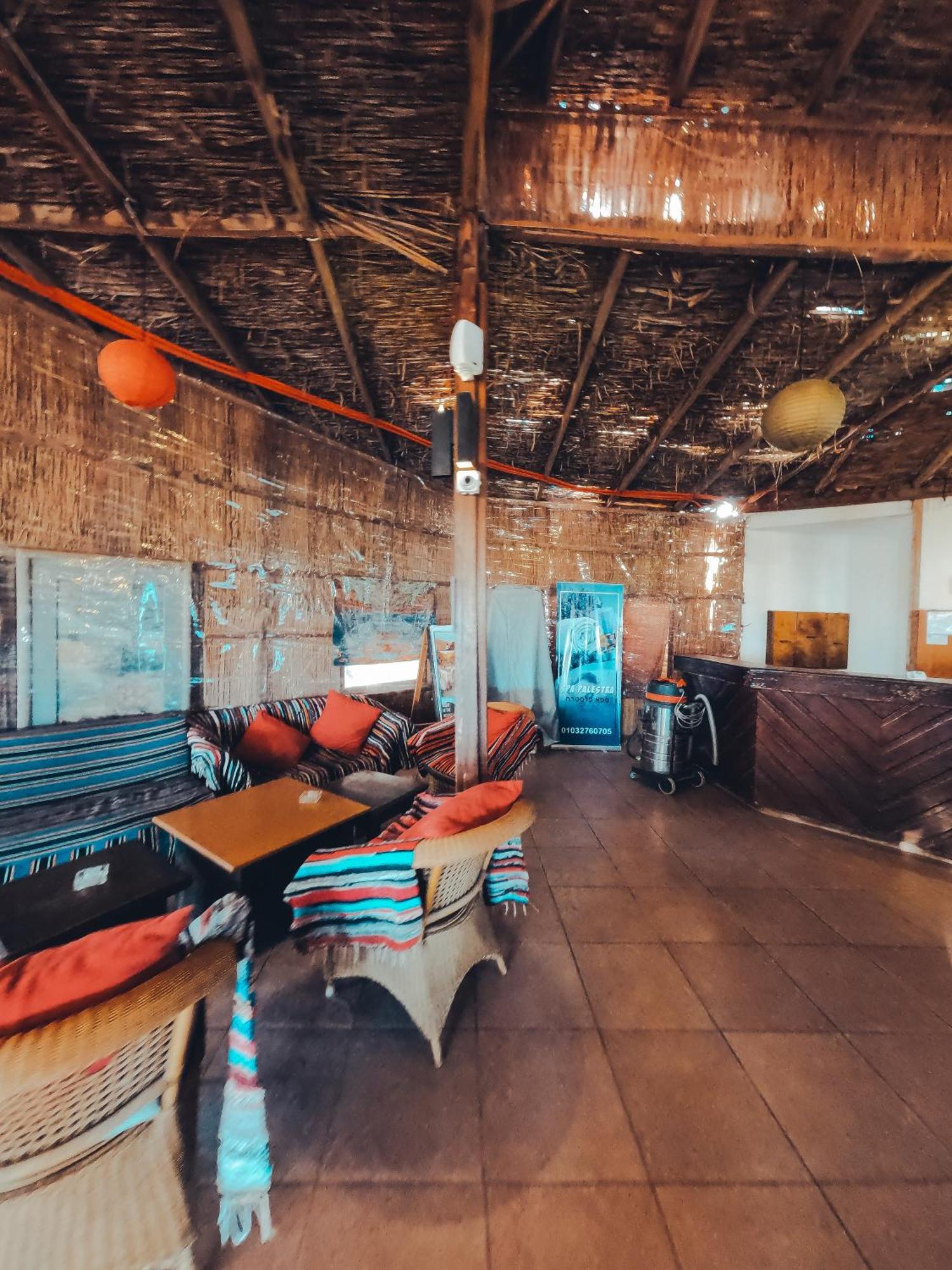 Safari Beach Nuweiba Ngoại thất bức ảnh