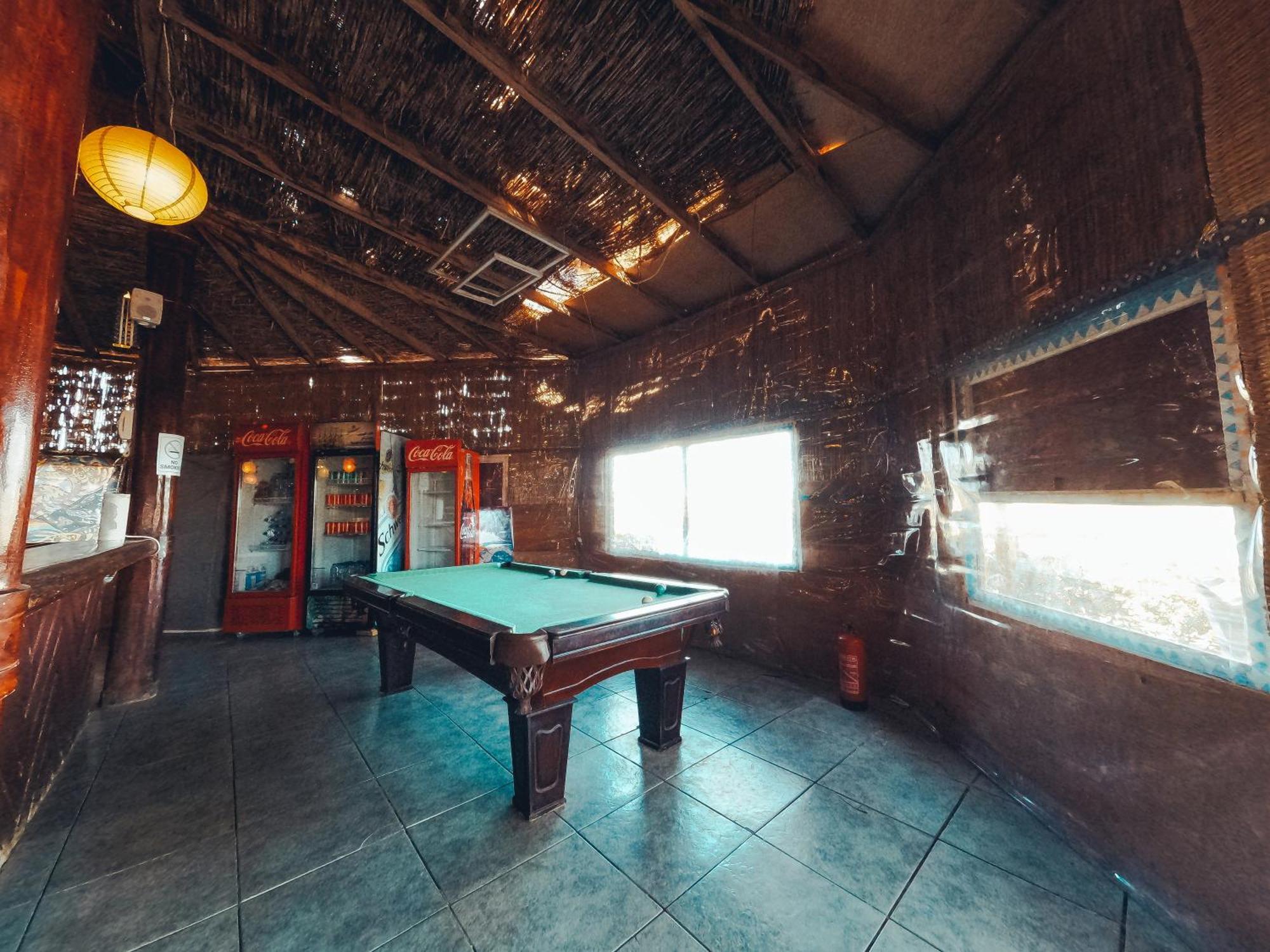 Safari Beach Nuweiba Ngoại thất bức ảnh